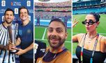 Nueva era: el Mundial de los influencers