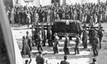 Cómo se construyó el mito fascista de José Primo de Rivera