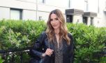 María Vázquez dio cátedra de estilo sobre el accesorio estrella para elevar los looks sastreros