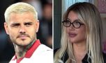 Wanda Nara rompió el silencio sobre el divorcio con Mauro Icardi en Italia: "Él me acosó, estaba convencido que íbamos a volver"