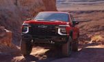 Nueva Chevrolet Silverado: ¿en qué se diferencia con la Silverado argentina?