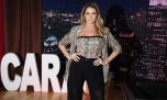  Pamela David reveló cómo es el presente de su hijo y los pasos que quiere seguir