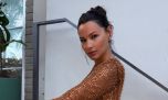 Pampita reveló un dato desconocido de ella y lo relaciónó con sus matrimonios: "Capaz por eso fue que me fue como me fue”