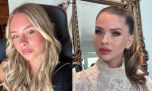 Quién es Ekaterina Ojeda, la mujer que afirman que fue atacada por la China Suárez