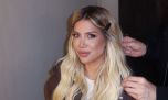 Entramos al vestidor de Wanda Nara: cuánto cuesta su lujosa colección de carteras rosas