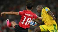 Corea vs Sudáfrica