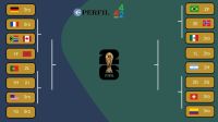 Cuadro Mundial 2026