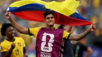 Piero Hincapié en la Copa Mundial 2026
