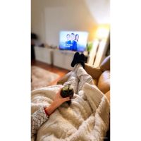 El refugio perfecto para los días fríos