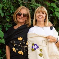 MarAnd, el resultado de la pasión por el arte textil