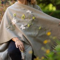 MarAnd, el resultado de la pasión por el arte textil
