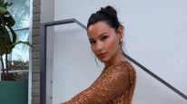 Pampita reveló un dato desconocido de ella y lo relaciónó con sus matrimonios: "Capaz por eso fue que me fue como me fue”