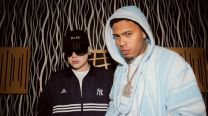Bizarrap y Myke Towers