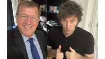 Ex secretario de Prensa libertario: "Hay gente de clase media que se va empobreciendo"
