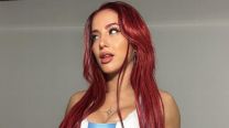 Flor Vigna en OnlyFans