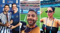 Nueva era: el Mundial de los influencers