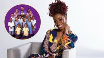 Karen Derrico, Deon Derrico y sus 14 hijos