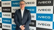 Para el presidente de IVECO Latinoamérica la apertura es beneficiosa