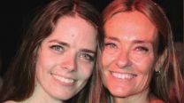 El desgarrador mensaje de María Eugenia de las Trillizas de Oro a 8 años de la muerte de su hija: "Seguí cuidándonos"