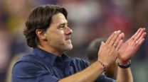 Mauricio Pochettino