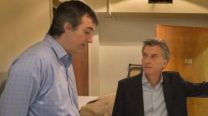 Esteban Bullrich patea el tablero y renuncia al PRO tras el apoyo a Adorni