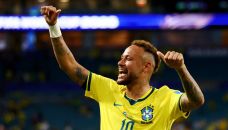 Neymar en el Mundial 2026