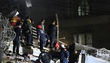Terremoto en Venezuela 25062026
