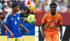 Curazao vs Costa de Marfil