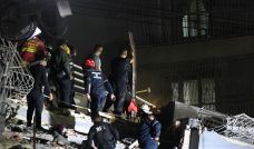 Terremoto en Venezuela 25062026