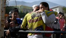 Terremoto en Venezuela 25062026