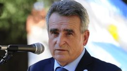 Agustín Rossi