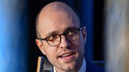 Arthur Gregg Sulzberger 25062026