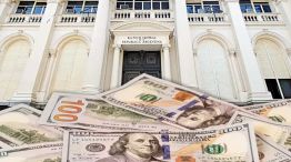 Dólar
