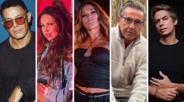 Famosos que se solidarizaron con Venezuela tras el terremoto