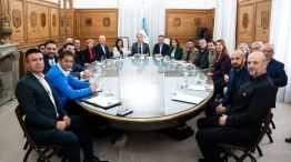 Intendentes Banco Nación