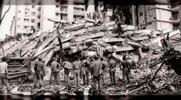 Terremoto en Venezuela 1900 25062026