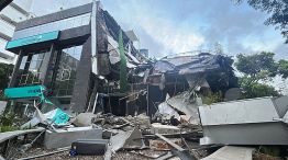 Terremoto en Venezuela