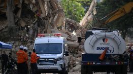 Terremoto en Venezuela