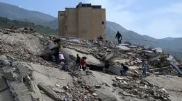 Terremoto en Venezuela