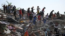 Terremoto en Venezuela 25062026