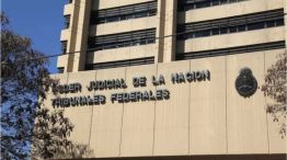 Tribunales Federales