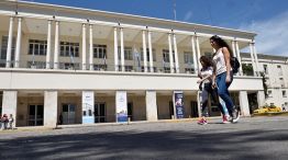 Violencia de genero en la UNC