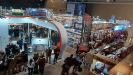 Expoarmas 2026 promete ser una de las muestras más grandes de los últimos años.