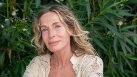 Gloria Carrá rompió el silencio tras la denuncia contra su ex, Nacho Levy: "Todas merecemos ser escuchadas y acompañadas"