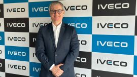 Para el presidente de IVECO Latinoamérica la apertura es beneficiosa