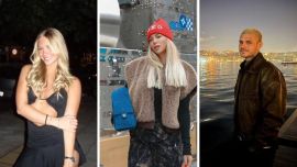 Por qué relacionan a Wanda Nara con Ekaterina Ojeda y el escándalo con Mauro Icardi