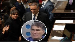 González