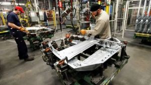 Industrias
