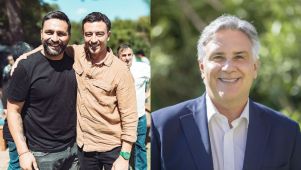 Lemos, De Loredo y Llaryora
