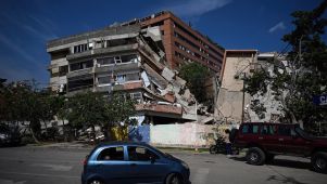 Terremoto en Venezuela